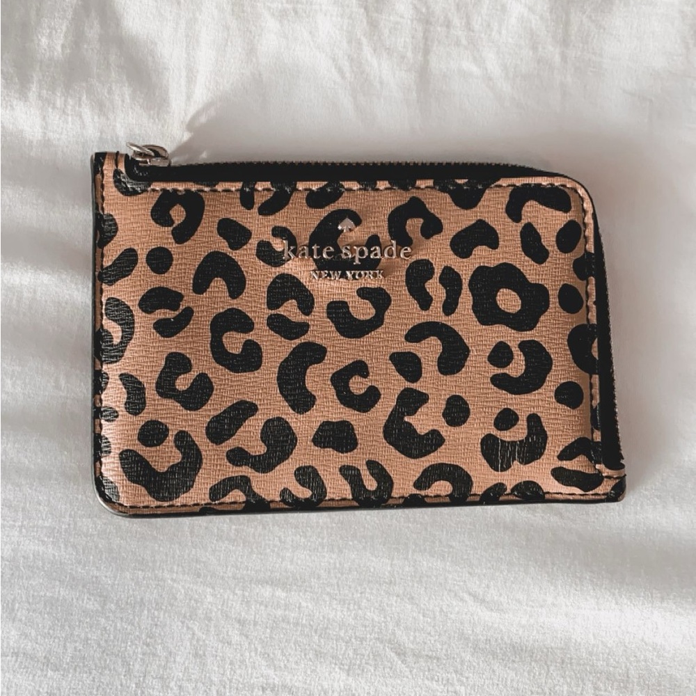 kate spade wallet